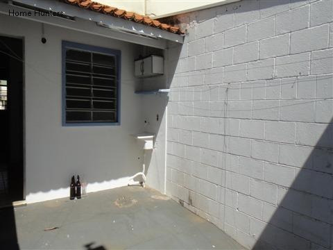 Casa Com 2 Dormitórios À Venda, 625 M² Por R$ 270.000,00 - Vila Maria Eugênia - Campinas/sp - Ca2183
