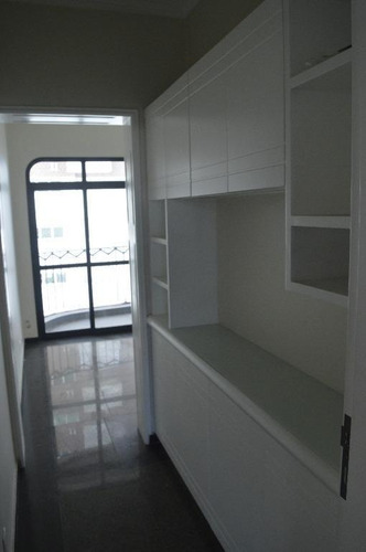 Imagem 16 de 16 de Apartamento Residencial À Venda, Tatuapé, São Paulo. - Ap5255