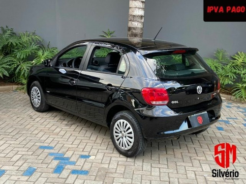 Imagem 2 de 15 de Gol 1.0 Mi City 8v Flex 4p Manual