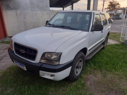 Chevrolet Blazer 2.4 5p