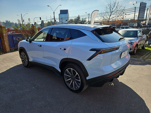 Jetour Dashing Dashing 1.6 Aut 2024