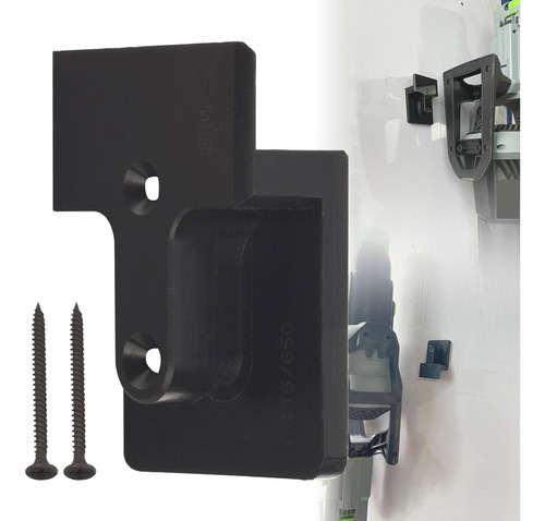 Kitchenkipper Soplador De Pared/soporte De Montaje Para Sopl