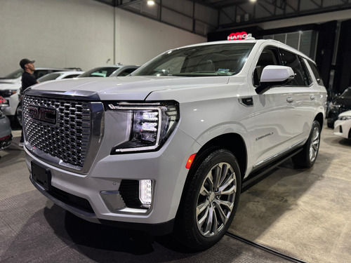 Gmc Yukon 2023 Denali Corta Impecable!!!