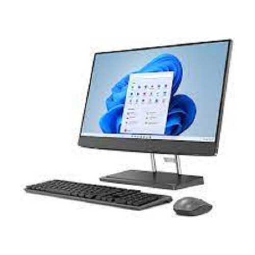 Computador Lenovo F0gr0009us 23.8  Touch I5-12500h 8gb 256gb