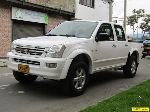 Chevrolet Luv 3.5 Dmax