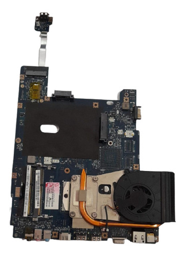 Board Core I5 Para Portatil Acer  47-40