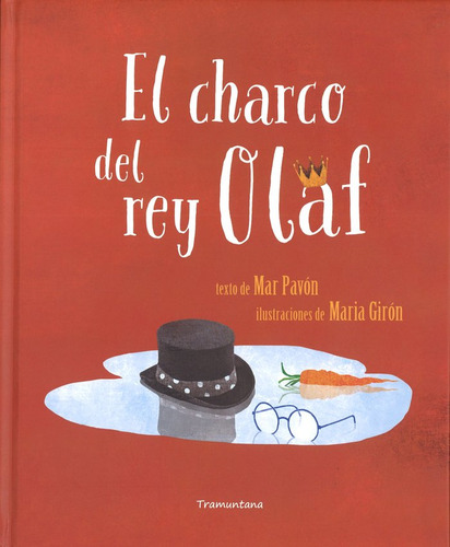 Libro El Charco Del Rey Olaf