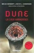 Dune, La Casa Harkonnen - Frank Herbert