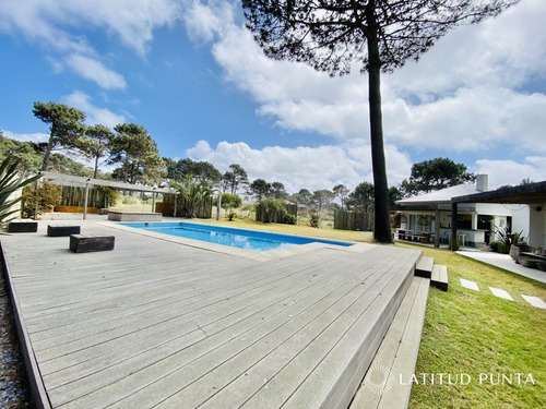 Imagen 19 de 29 de Casa De 3 Dormitorios En Pinar Del Faro - José Ignacio - Jose Ignacio Pinar Del Faro
