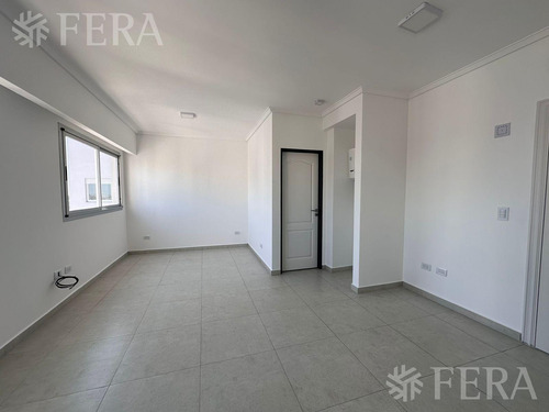 Venta De Departamento 1 Ambiente Con Balcón En Wilde