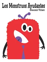 Comprar Los Monstruos Ayudantes: 3 -los Monstruos Del Aprendizaje-
