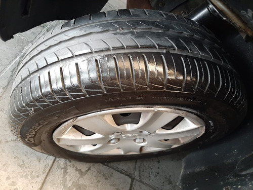 Peugeot 207 1.4 Xr 8v 2011