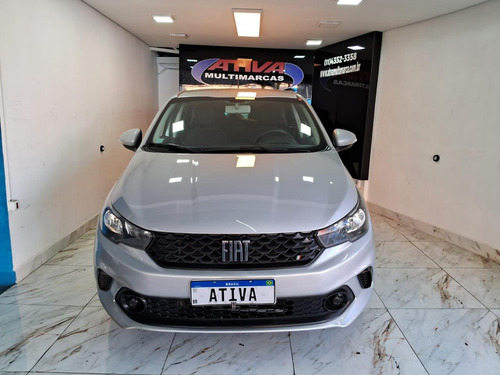 Fiat Argo ARGO 1.0 6V FLEX