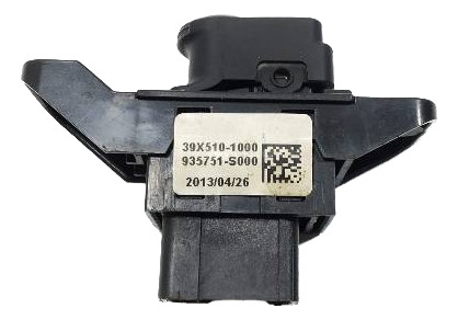 Botao Do Vidro Simples Hb20 2014 935751-s000 (Usado)