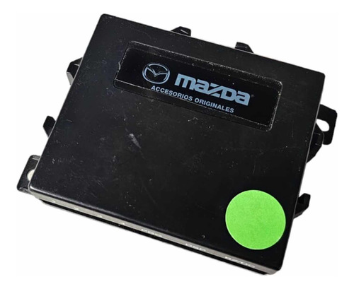 Módulo Sensores Reversa Para Mazda Cx7 3007-2012