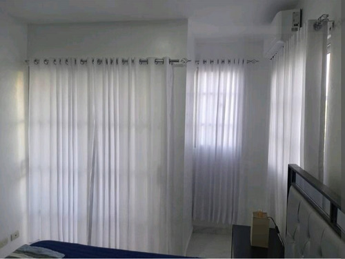 Imagen 5 de 28 de Apartamento Amueblado En El Corazon De Mao