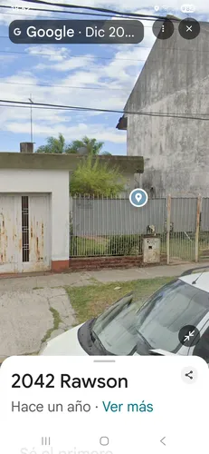 Casa A Remodelar