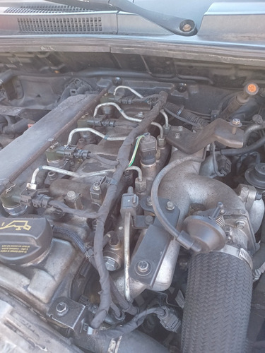 Kia Sorento 2.5 Crdi Ex 4x4 At 140cv