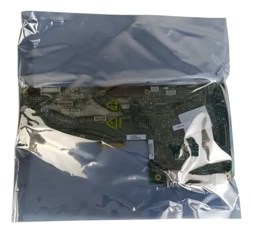 Kit Zebra Placa Lógica Principal Zt411/zt421 - P1105147-107
