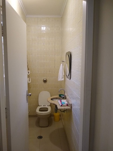 Imagem 14 de 15 de Casa Terrea 3 Dormitórios Paulicéia S.b.campo - 1033-10697