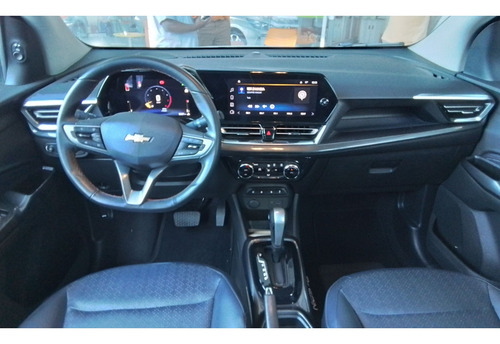 Chevrolet Spin 1.8 PREMIER 8V FLEX 4P AUTOMÁTICO