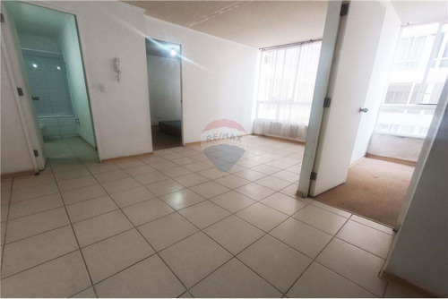 Arriendo 2 Dormitorios + 1 Baño - Metro Rondizzoni