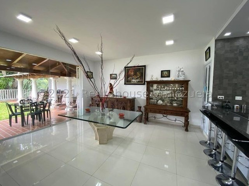 Imagen 8 de 14 de Casa En Venta Santa Paula 22-920 Eva Castillo 0414.306.72.20