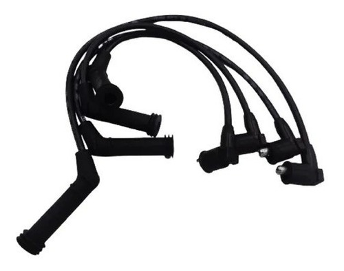 Cable Bujia Hyundai Getz 1.3 Accent Brisa 1.3 1.5 Originales