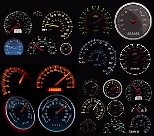 Imagen 3 de 5 de ********* Reparador De Odometro --- Kms Y Millas *********
