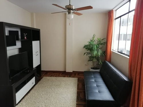 Imagen 12 de 14 de Apartamentos Las Lilas Surco Temporal Amoblado Piso 1 2 3 4
