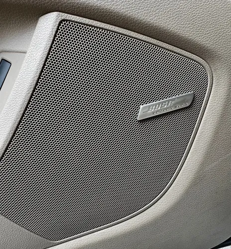 Audi Q7 V6 3.0 Tdi Quattro Luxury