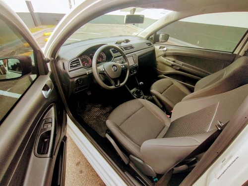 Volkswagen Saveiro 1.6 Highline 2019