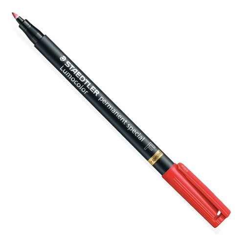 Staedtler Lumocolor Marcadores Especiales Permanentes Lápiz