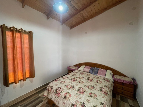 Vivienda De 4 Ambientes Y Pileta A La Venta En Máximo Paz Moradas De Máximo.