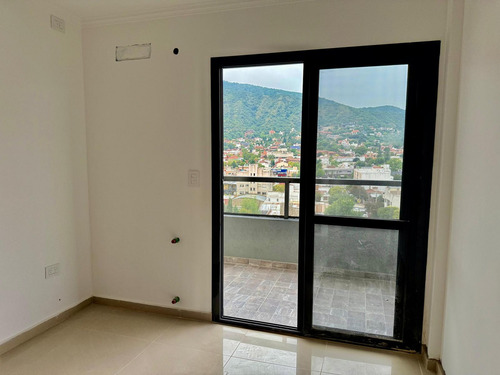 Departamento Venta 1 Dormitorio, Cochera. Piso 7, Centro, Carlos Paz