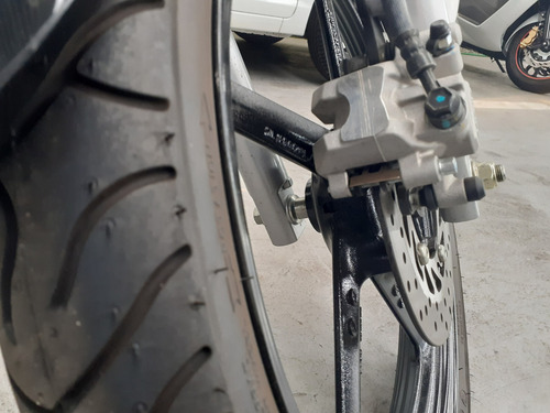 Imagem 5 de 14 de Yamaha Factor Ybr 125 I Ed