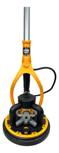 Lixadeira Girafa Stone Hammer 900b Turbo