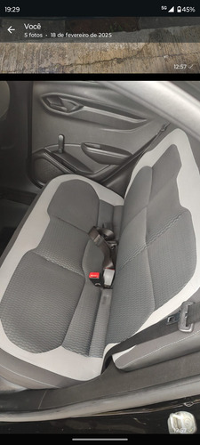 Chevrolet Onix 1.0 Ls 5p
