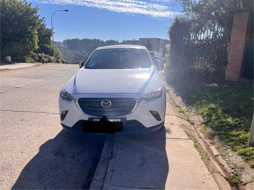 Mazda CX-3 2.0 Core 2Wd Mt