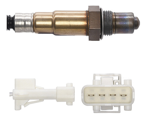 Sensor O2 Ox Peugeot 2.0l 4 Cil 03/05 Walker
