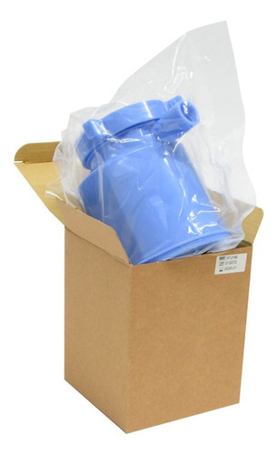 Filtro De Flujo Principal Para Ventilador Pb 840