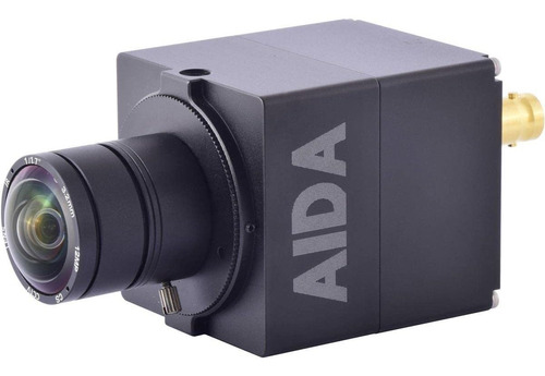 Aida Uhd6g-200 4k Ultra Hd 6g-sdi Camara Profesional Efp