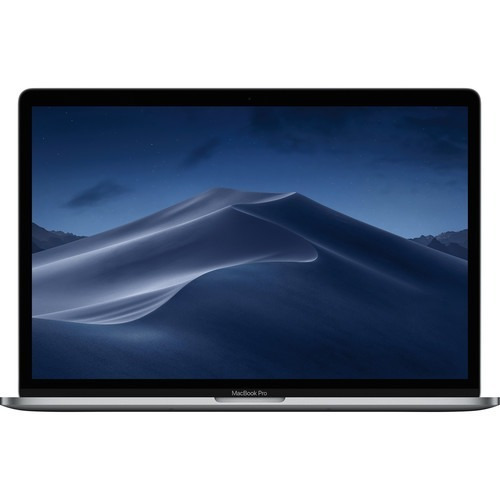 Macbook Pro Retina Touch Bar 15 / Core I9 512gb / Apple 2019