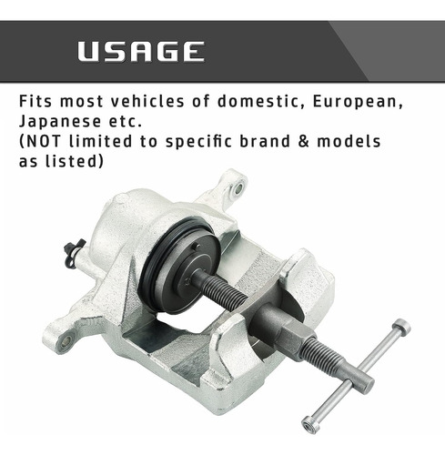 Compresor De Piston Con Freno De Disco Universal Dasbet, 24