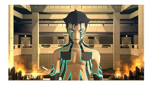 Shin Megami Tensei Iii Nocturne Hd Remaster Nintendo Switch
