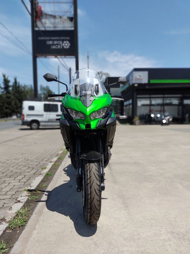 Kawasaki Versys 1000 0km Mejor Opción Aquí En Kawasaki Jack!