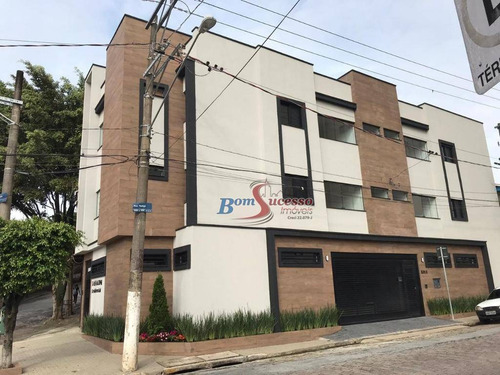 Imagem 1 de 13 de Apartamento Com 1 Dormitório À Venda, 30 M² Por R$ 235.000,00 - Vila Regente Feijó - São Paulo/sp - Ap2707