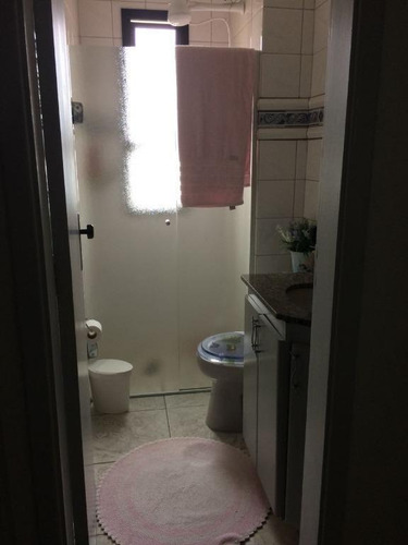 Imagem 19 de 21 de Cobertura Com 4 Dormitórios À Venda, 140m² - Rudge Ramos - São Bernardo Do Campo / Sp - Co2453