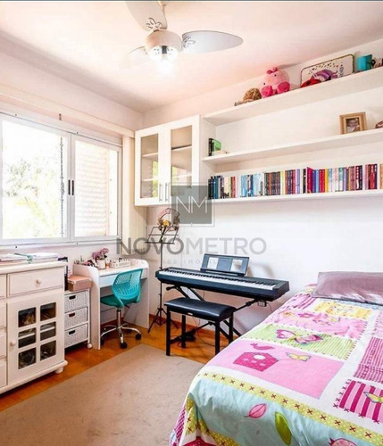 Imagem 21 de 21 de Casa À Venda Em Hipica - Ca005715