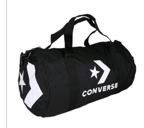 Maleta Deportiva Converse Negra - $ 547 فيلم المحارب Maleta Deportiva Converse Negra - $ 547 فيلم المحارب